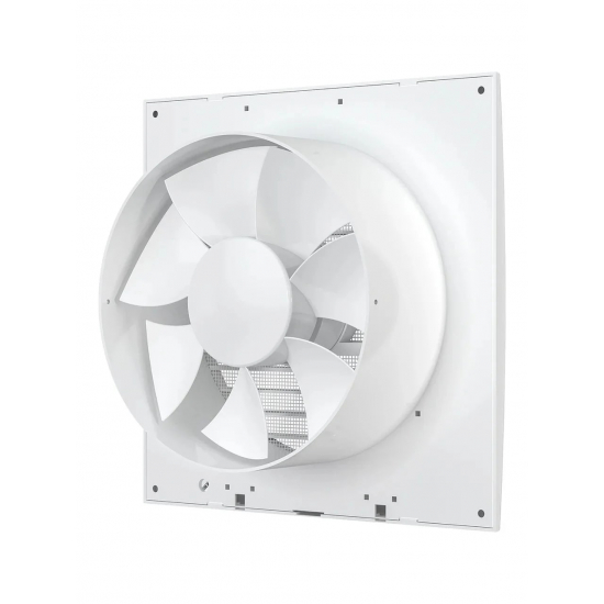 Вытяжной вентилятор ERA  Era 6S D150 без шнура с антимаскитной сеткой