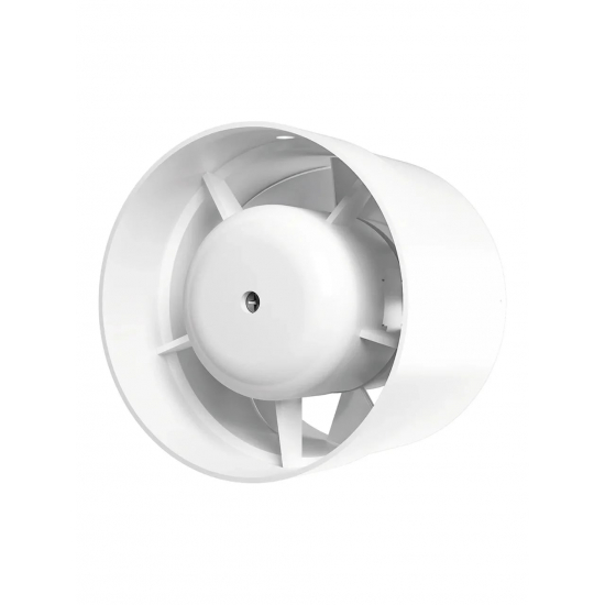 Вытяжной вентилятор ERA  PROFIT 4 D100 канальный без крепежа