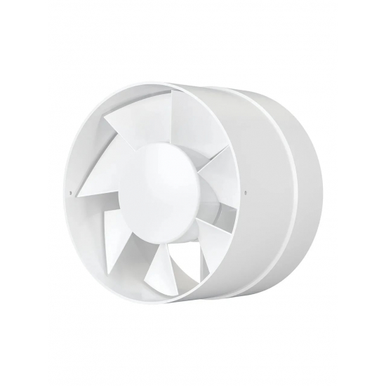 Вытяжной вентилятор ERA  PROFIT 5 D125 канальный без крепежа