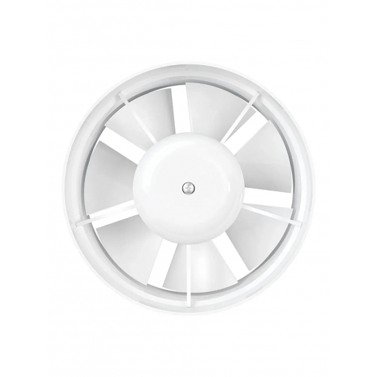 Вытяжной вентилятор ERA  PROFIT 5 D125 канальный без крепежа