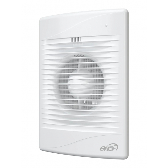 Вытяжной вентилятор ERA  STANDART 4S D100  без шнура с антимаскитной сеткой