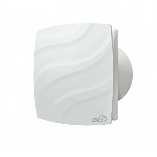 Вытяжной вентилятор ERA  WAVE BB D100 без шнура