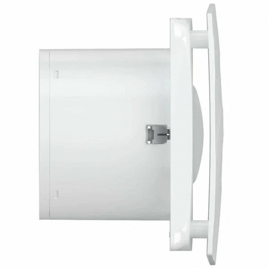 Вытяжной вентилятор ERA  WAVE BB D100 без шнура