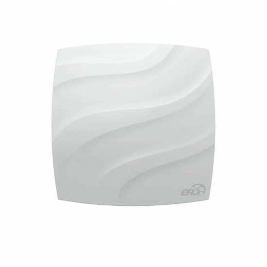 Вытяжной вентилятор ERA  WAVE BB D100 без шнура