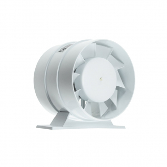 Вытяжной вентилятор HARDI D125 канальный
