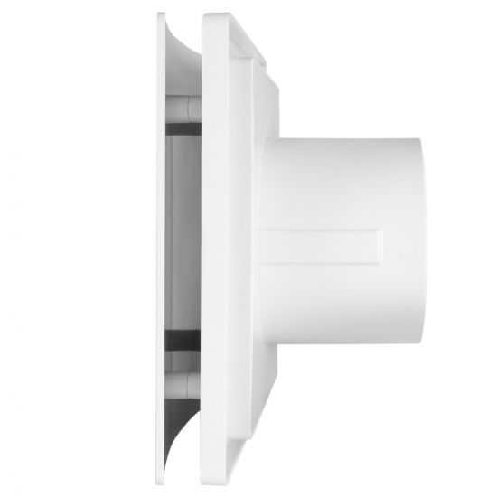 Вытяжной вентилятор ROYAL THERMO Sunset RAFS 120 V с обратным клапаном