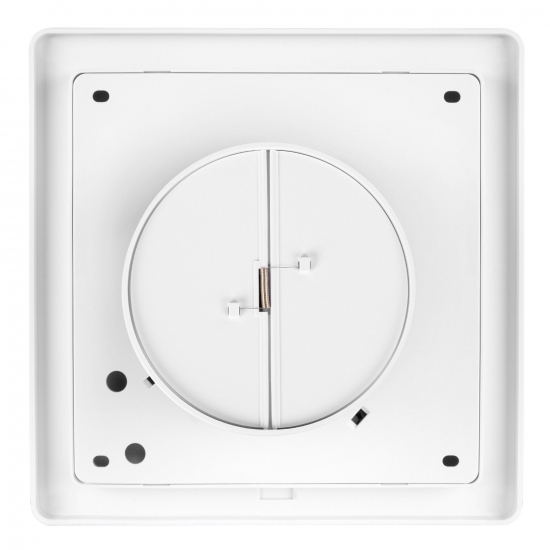 Вытяжной вентилятор ROYAL THERMO Sunset RAFS 120 V с обратным клапаном