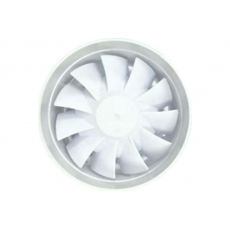 Вытяжной вентилятор ВИЕНТО ВКО100