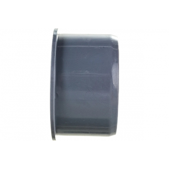 Заглушка канализационная ПОЛИТЭК ПП 50 мм, внутренняя