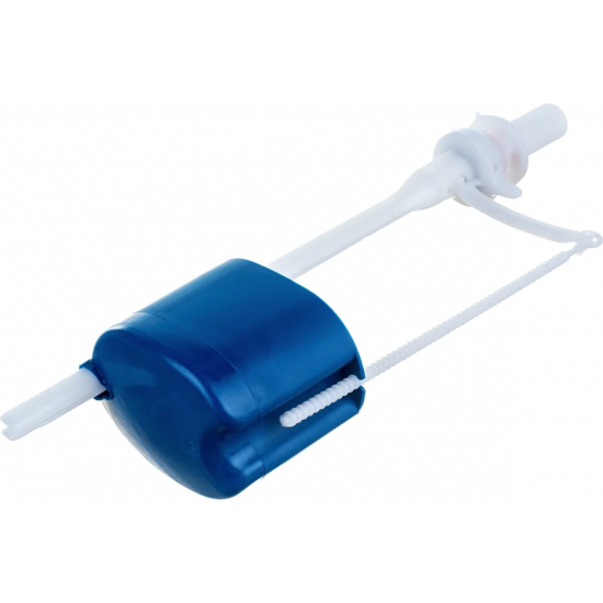 Заливной клапан УКЛАД КН 57 нижняя подводка 1/2"