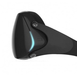 Защитная маска RADALL черная