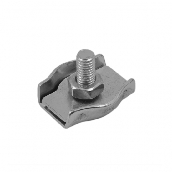 Зажим для троса 2 мм 