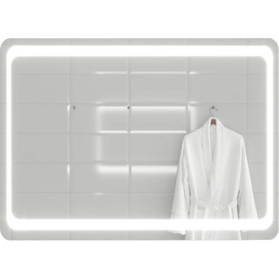 Зеркало 1MarKa Eco 100