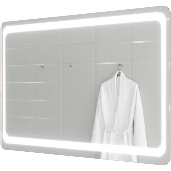 Зеркало 1MarKa Eco 100