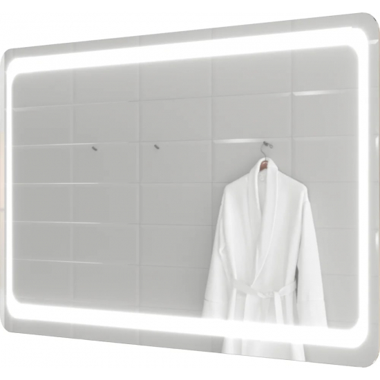 Зеркало 1MarKa Eco 90