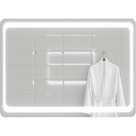 Зеркало 1MarKa Eco 90