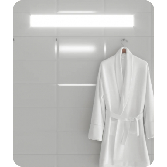 Зеркало 1MarKa Гармоника 60 Лайт