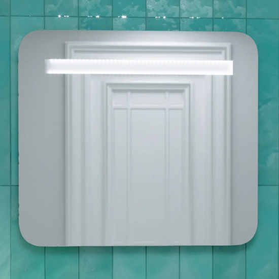 Зеркало 1MarKa Гармоника 75 Лайт