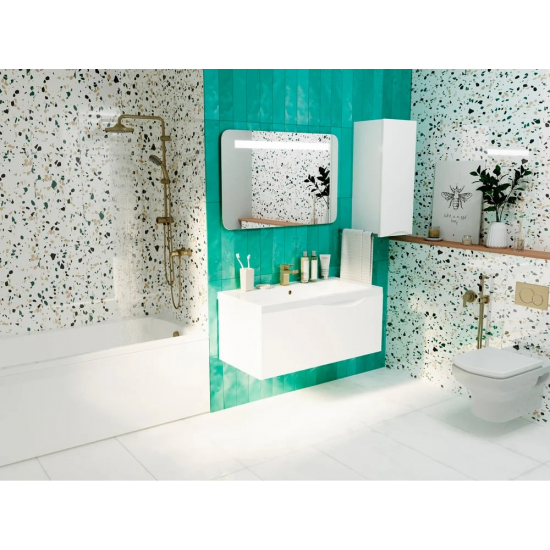 Зеркало 1MarKa Гармоника 75 Лайт