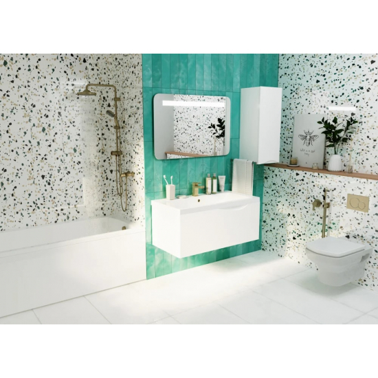 Зеркало 1MarKa Гармоника 90 Лайт