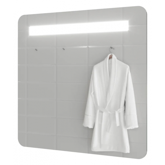 Зеркало 1MarKa Гармоника 90 Лайт