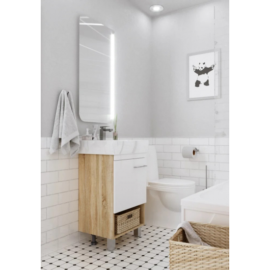 Зеркало 1MarKa Tera 50