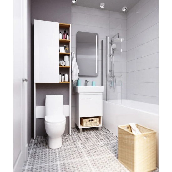 Зеркало 1MarKa Tera 50