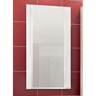 Зеркало АКВАТОН Ария 50 белое