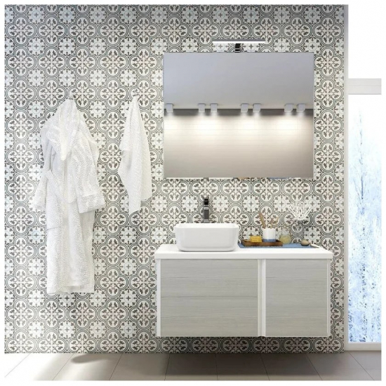 Зеркало АКВАТОН Брук 100