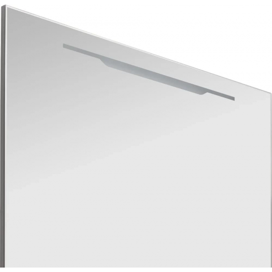 Зеркало АКВАТОН Дакота 80 с подсветкой