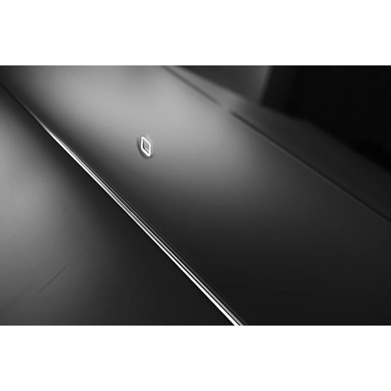 Зеркало АКВАТОН Элио 80 с подсветкой