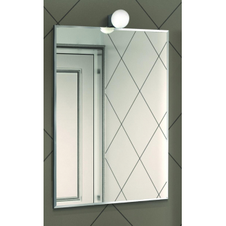 Зеркало АКВАТОН Лиана 65