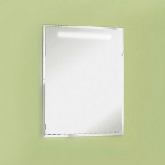 Зеркало АКВАТОН Оптима 65 с подсветкой