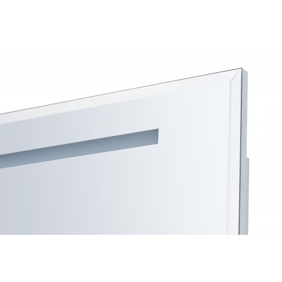 Зеркало АКВАТОН Оптима 65 с подсветкой