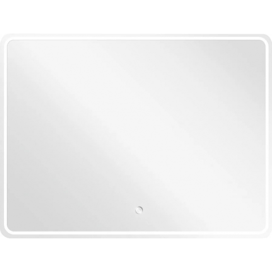 Зеркало АКВАТОН Шерилл 105 с подсветкой и антизапотеванием