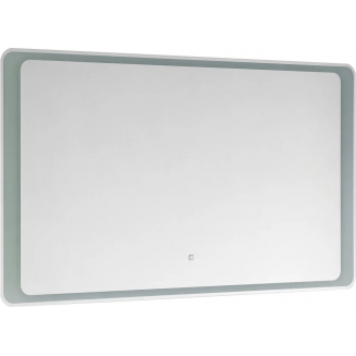 Зеркало АКВАТОН Соул 120 с подсветкой и антизапотеванием