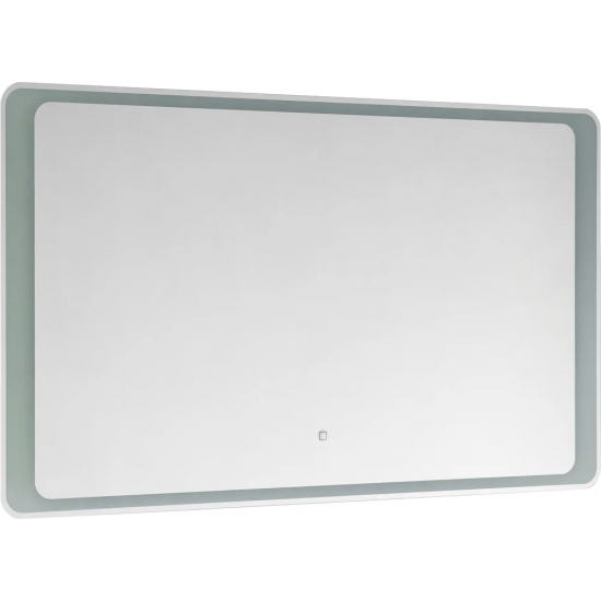 Зеркало АКВАТОН Соул 120 с подсветкой и антизапотеванием