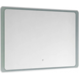 Зеркало АКВАТОН Соул 80 с подсветкой и антизапотеванием