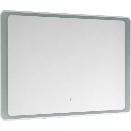 Зеркало АКВАТОН Соул 80 с подсветкой и антизапотеванием