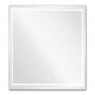 Зеркало АКВАТОН Уэльс 80 с подсветкой