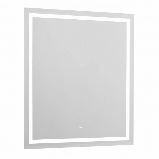 Зеркало АКВАТОН Уэльс 80 с подсветкой