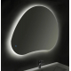 Зеркало АКВАТОН Венто с подсветкой