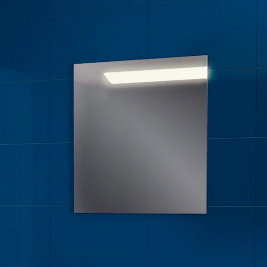 Зеркало ALVARO BANOS Armonia 80 с LED подсветкой