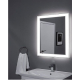 Зеркало AQUANET Алассио 8085 с LED подсветкой