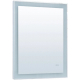 Зеркало AQUANET Алассио NEW 4595 с LED подсветкой