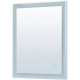 Зеркало AQUANET Алассио NEW 6085 с LED подсветкой