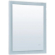 Зеркало AQUANET Алассио NEW 7085 с LED подсветкой