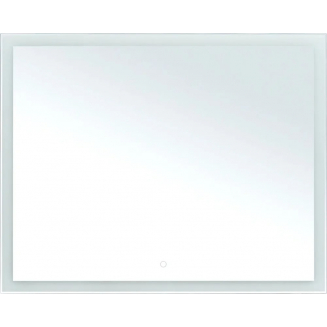 Зеркало AQUANET Гласс 120