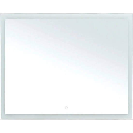 Зеркало AQUANET Гласс 120