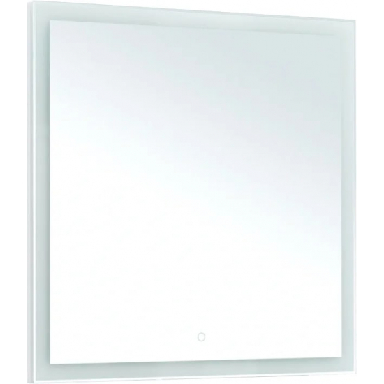 Зеркало AQUANET Гласс 80